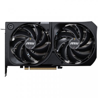 Placa video MSI GeForce RTX 5070 SHADOW 2X OC 12GB GDDR7, Display Port, HDMI, 192-bit